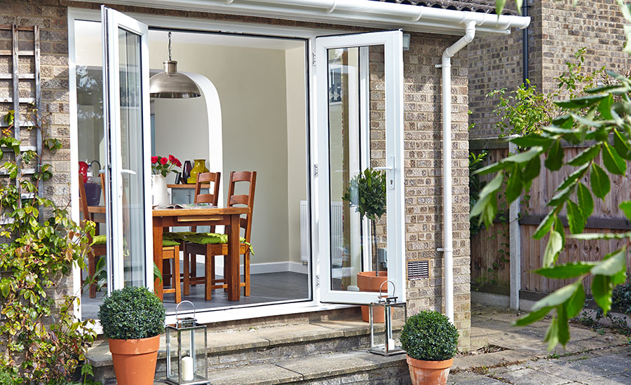 French Doors in Manchester 2