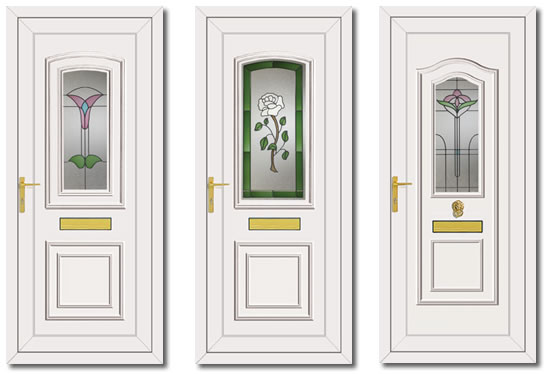 UPVC Doors in Manchester 2